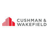 Cushman & Wakefield logo