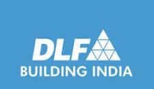 DLF logo