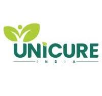 Unicure India logo