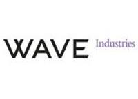 Wave logo