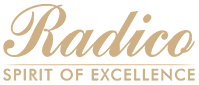 Radico Khaitan logo